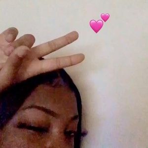 Meet your Posher, Brenae